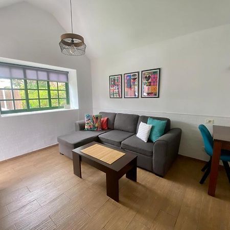 Bungalows Playa Flor, Campo Internacional, Maspalomas. Μασπαλόμας Εξωτερικό φωτογραφία