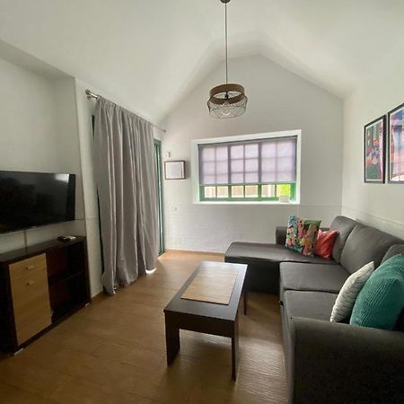 Bungalows Playa Flor, Campo Internacional, Maspalomas. Μασπαλόμας Εξωτερικό φωτογραφία