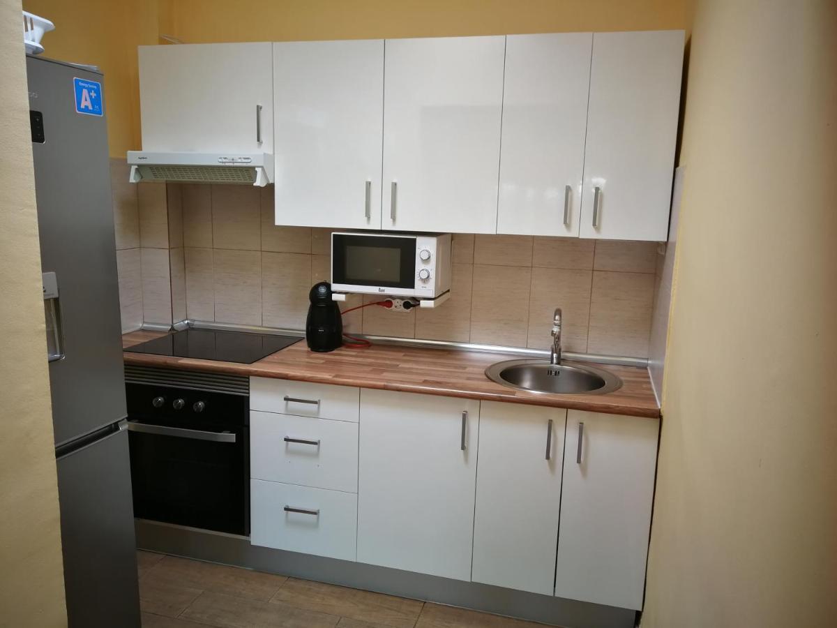 Bungalows Playa Flor, Campo Internacional, Maspalomas. Μασπαλόμας Εξωτερικό φωτογραφία