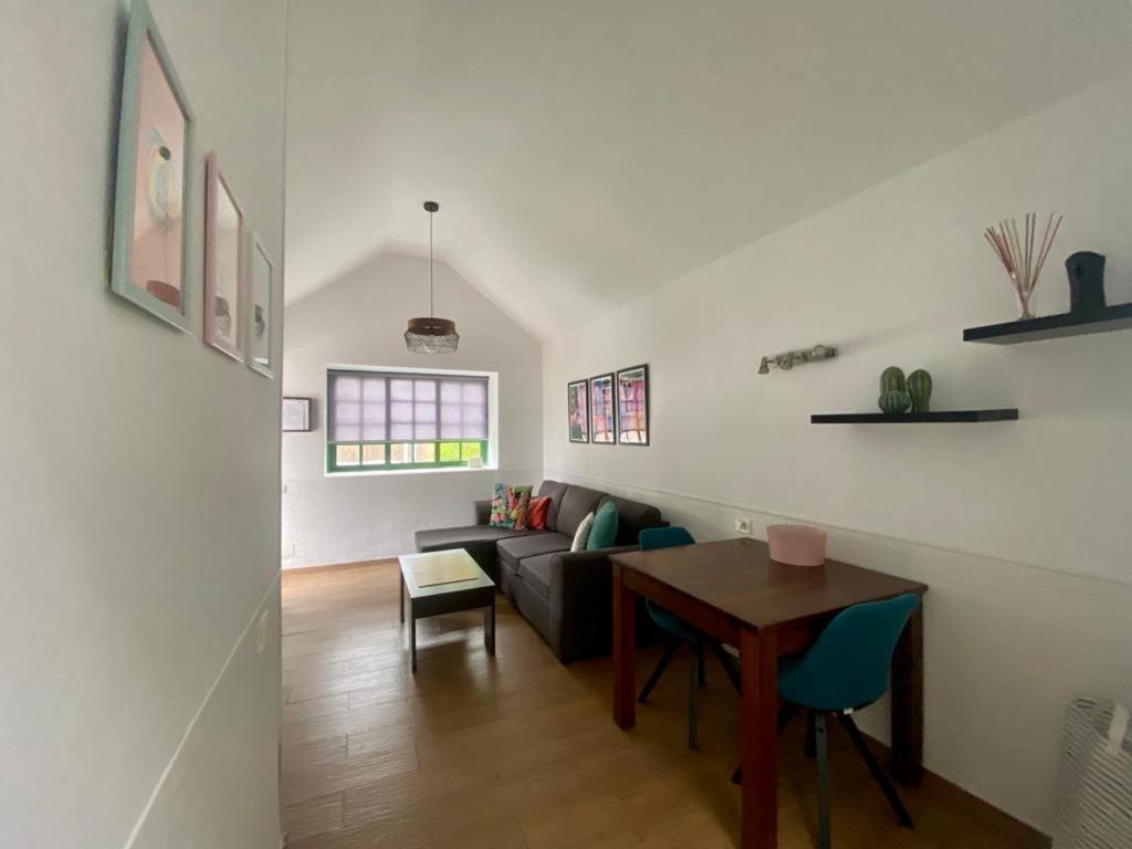 Bungalows Playa Flor, Campo Internacional, Maspalomas. Μασπαλόμας Εξωτερικό φωτογραφία