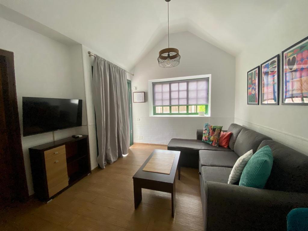 Bungalows Playa Flor, Campo Internacional, Maspalomas. Μασπαλόμας Εξωτερικό φωτογραφία