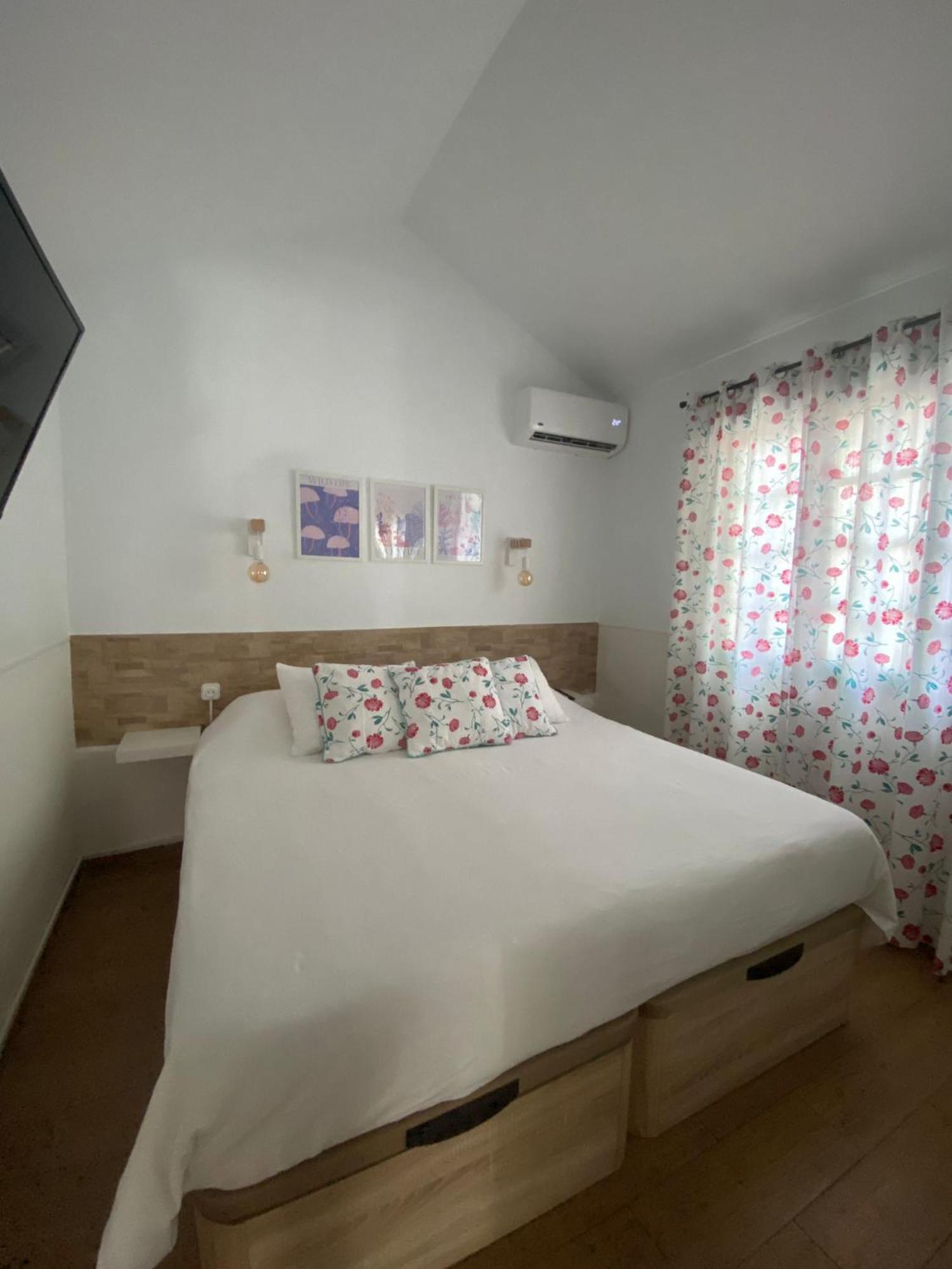 Bungalows Playa Flor, Campo Internacional, Maspalomas. Μασπαλόμας Εξωτερικό φωτογραφία