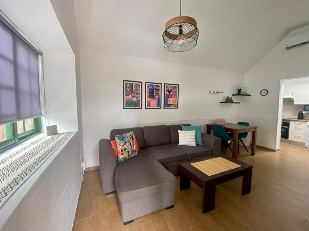 Bungalows Playa Flor, Campo Internacional, Maspalomas. Μασπαλόμας Εξωτερικό φωτογραφία